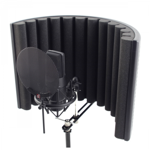 SE Electronics X1S Studio Bundle
